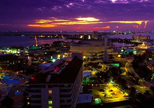 Cancun Airport Transportation & Transfers