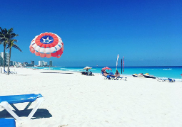 Playa del Carmen