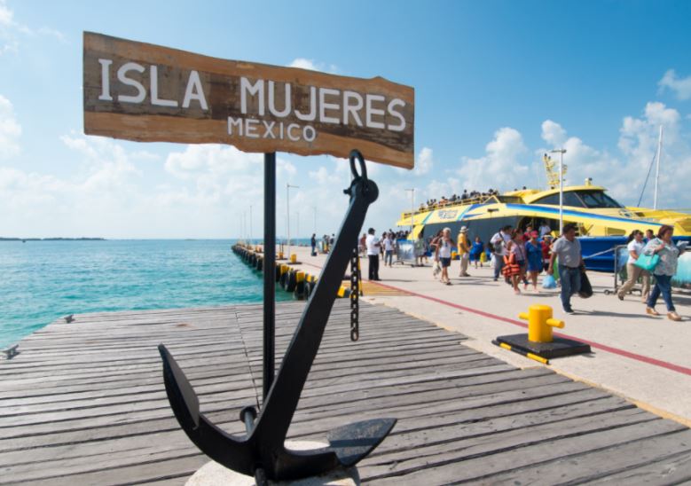 Puerto Juarez Transportation & Transfers
