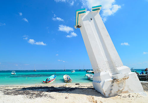 Puerto Morelos Transportation & Transfers